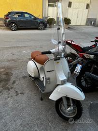 Vespone 125 Px