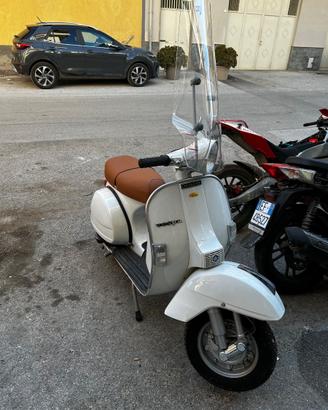 Vespone 125 Px