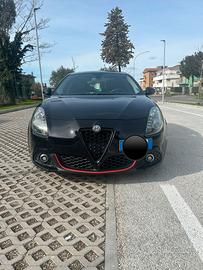 Alfa Romeo 1.6 150 cv Allestimento super