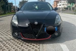 Alfa Romeo 1.6 150 cv Allestimento super