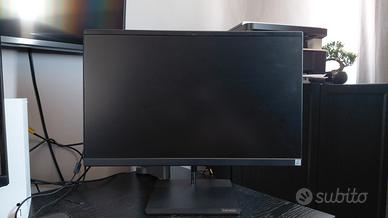 Lenovo V50a-24IMB All-in-One 24" - Intel i7 - SSD