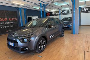 Citroen C3 1.2 Benz 83CV FULLOPT 2022