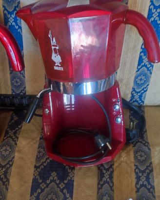 mokona Bialetti CF 40