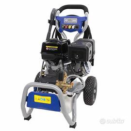 Idropulitrice Annovi Reverberi AR 1475 - Cardelli