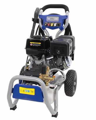 Idropulitrice Annovi Reverberi AR 1475 - Cardelli