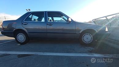 Lancia Thema 16v i.e.