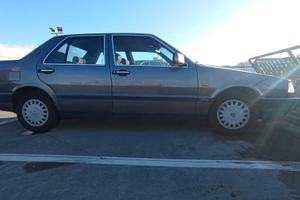 Lancia Thema 16v i.e.