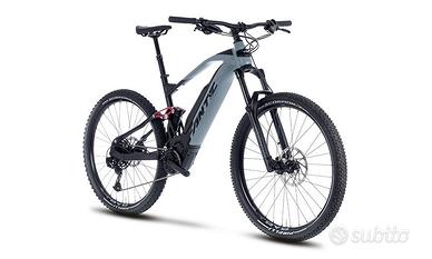 FANTIC XTF 1.5 SPORT-Y 2025