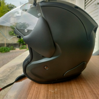 Arai arai sz-r vas nero opaco taglia XL