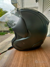 Arai arai sz-r vas nero opaco taglia XL