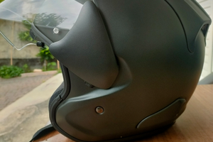 Arai arai sz-r vas nero opaco taglia XL