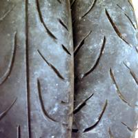 Gomme scooter Maxxis mis. 100/80 16''  110/80 14''