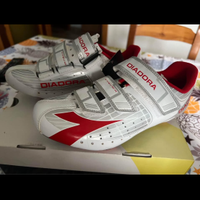 Scarpette da ciclismo