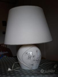 Lampada da tavolo