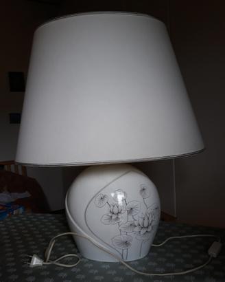Lampada da tavolo