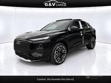 Audi Q3 Sportback 2.0 tdi 150cv S-Tronic S-LINE