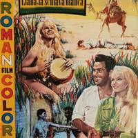 Cine Fotoromanzo Marion Michael