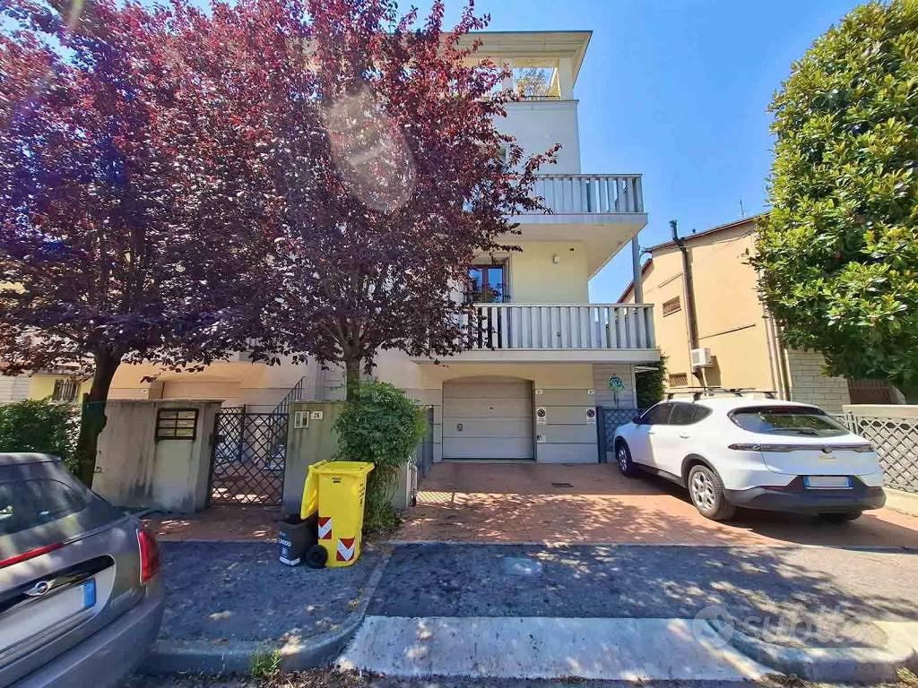 Appartamento – Forlì, Ravaldino, Resistenza - Vista 2