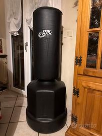 Sacco da box Pro Touch