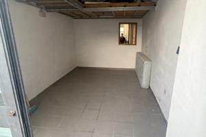 Piccolo magazzino, ricovero attrezzi