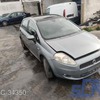 FIAT GRANDE PUNTO 199 1.4 16V 95CV -ricambi