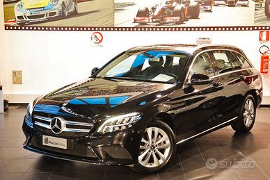 Mercedes-Benz C 200 d SW Auto Sport Plus - DISTRON