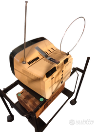 Televisione Brionvega Algol 3