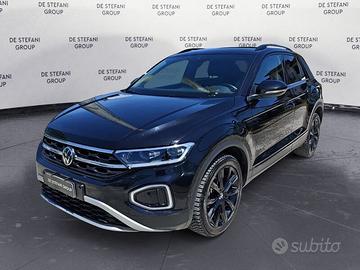 Volkswagen T-Roc 2.0 tdi Life 115cv