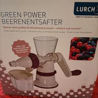 Centrifuga Estrattore di succo di frutta