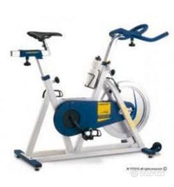 Club professionalespin bike Moser come nuova