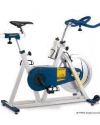 Club professionalespin bike Moser come nuova
