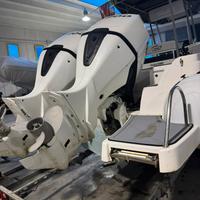 Motori fuori bordo Honda 200 cavalli