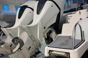 Motori fuori bordo Honda 200 cavalli