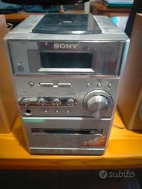 Stereo Sony