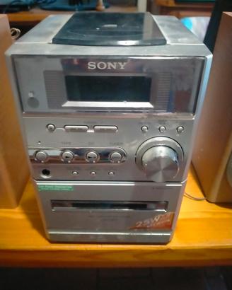 Stereo Sony