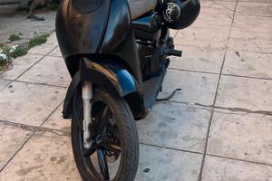 scarabeo 50cc
