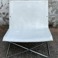 Lounge Chair Cappellini anni 80