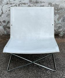 Lounge Chair Cappellini anni 80