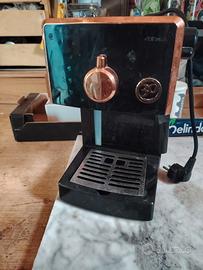 Macchina da caffe saeco