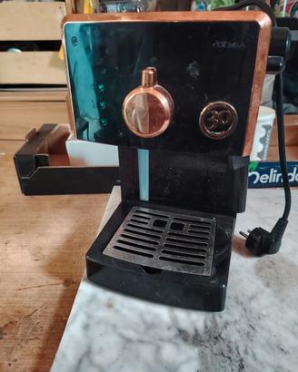 Macchina da caffe saeco