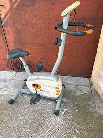 Cyclette Energetics ct  1.2  magnetic