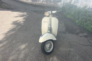 Vespa Special 50 del 1980 certificata CRS ASI