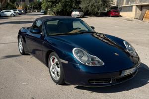 Porsche Boxster 3.2 S - 64.450 km - 252 cv - 1999