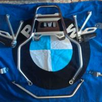 KIT ALU BMW GS ADVENTURE 1200/1250