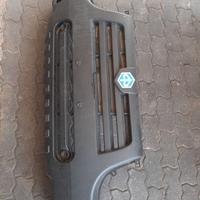 PARAURTI Piaggio QUARGO  PIAGGIO