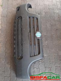 PARAURTI Piaggio QUARGO  PIAGGIO