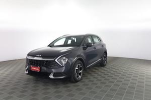 KIA Sportage Sportage 1.6 CRDi MHEV Business