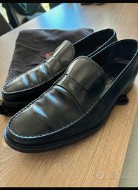 Mocassino tod s nero