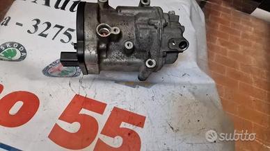 COMPRESSORE TOYOTA CHR YBRID 1.8 B COD 042400-0370