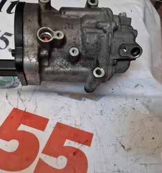 COMPRESSORE TOYOTA CHR YBRID 1.8 B COD 042400-0370